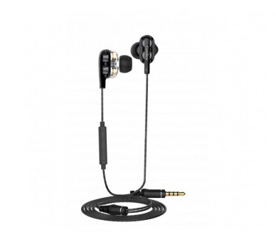 Auriculares Coolbox Cooljoin Jack 3.5Mm