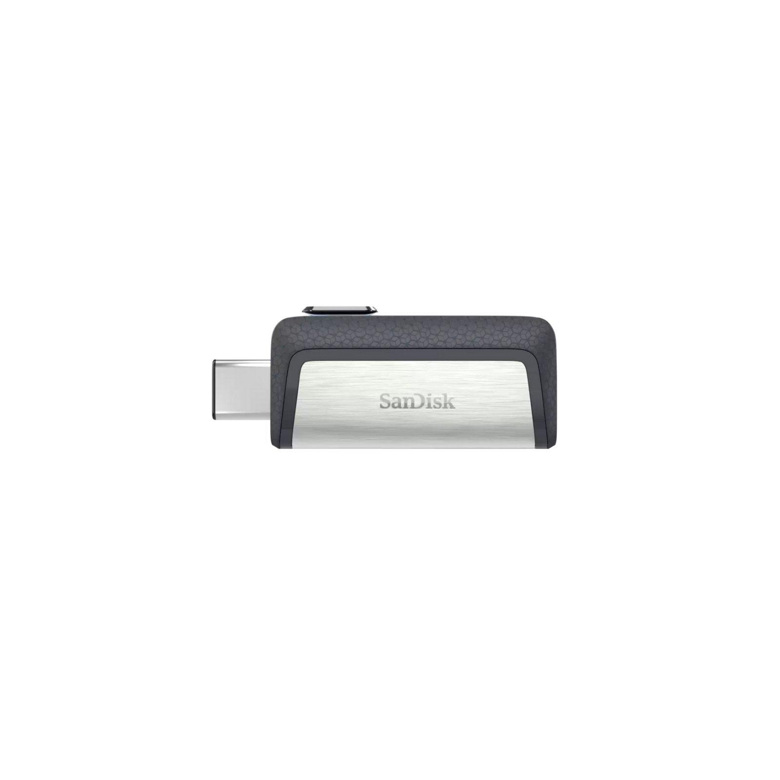 Sandisk Ultra Dual Drive USB Type-C 64 GB 64GB USB 3.0 (3.1