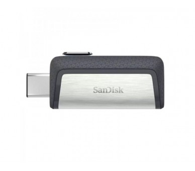 Sandisk Ultra Dual Drive USB Type-C 64 GB 64GB USB 3.0 (3.1