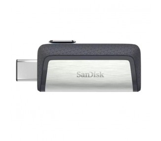 Sandisk Ultra Dual Drive USB Type-C 64 GB 64GB USB 3.0 (3.1
