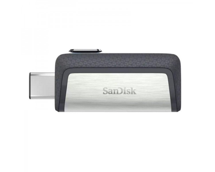 Sandisk Ultra Dual Drive USB Type-C 64 GB 64GB USB 3.0 (3.1