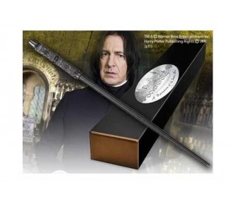 Replica Varita Harry Potter: Severus Snape