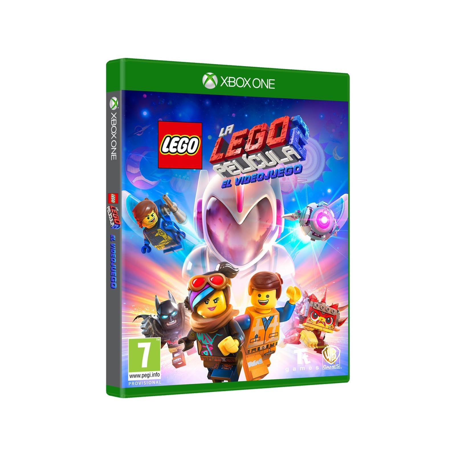 Lego Movie 2 Xboxone