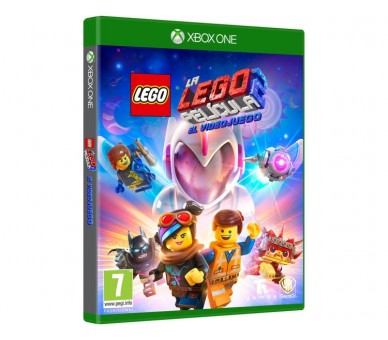 Lego Movie 2 Xboxone