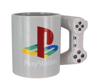Taza Paladone Sony Playstatión 300Ml
