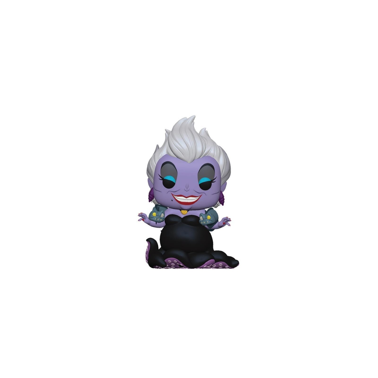 Figura Pop Disney: Ursula With Eels