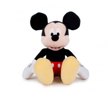 Peluche Mickey Disney Soft T5 53Cm