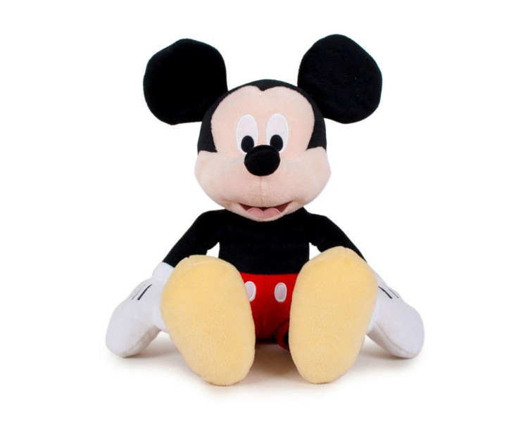 Peluche Mickey Disney Soft T5 53Cm