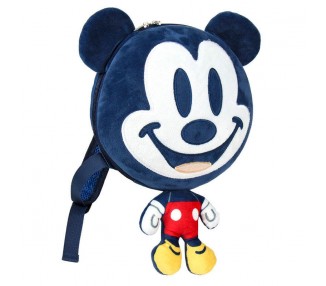 Mochila Guarderia 3D Mickey