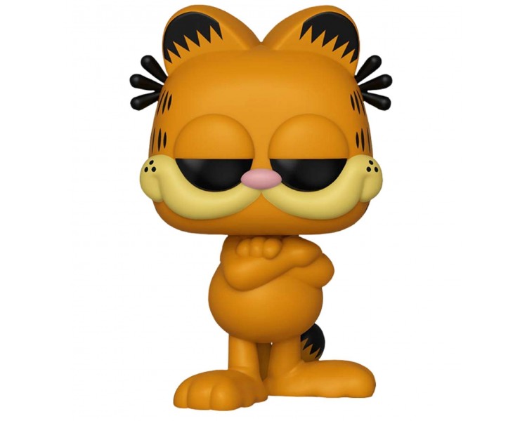 Figura Funko Pop Garfield