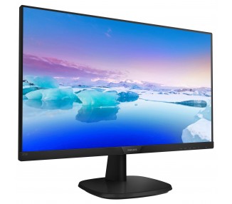 Monitor Philips 24\1 243V7Qdsb/00 1920X1080 Vga Dvi-D Hdmi 5