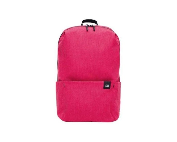 Mochila Xiaomi Mi Casual Daypack/ Capacidad 10L/ Rosa