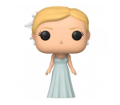 Figura Funko Pop Harry Potter Fleur Delacour Yule Ball