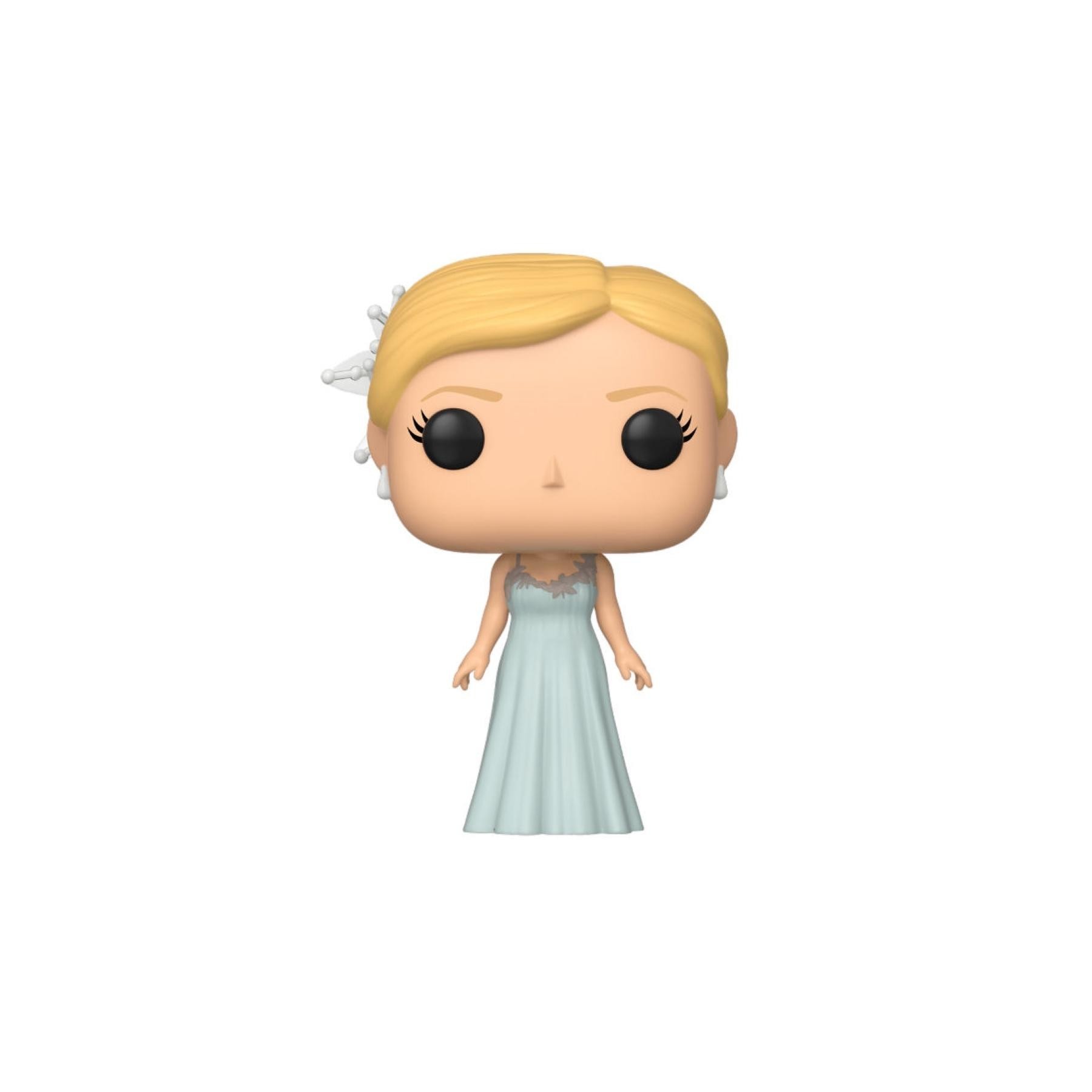 Figura Funko Pop Harry Potter Fleur Delacour Yule Ball