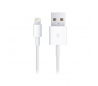 Cable Apple Lightning Usb 2M - MD819ZM/A