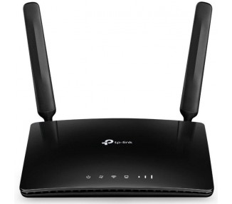 Router Inalámbrico 4G Tp-Link Archer Mr400 1200Mbps/ 2.4Ghz