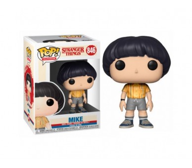 Figura Pop Stranger Things Mike