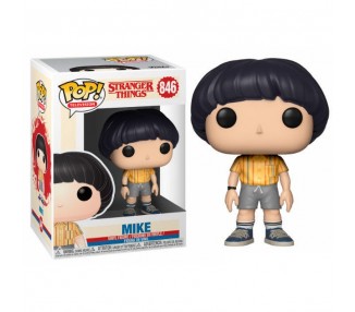 Figura Pop Stranger Things Mike