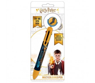 Boligrafo Colores Dobby Harry Potter