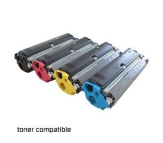 Toner Compatible Con Brother Tn-1050 Negro 1K