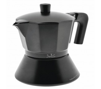 Cafetera Italiana Jata Mod. Cfi12 12 Tazas