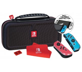 Game Traveller Goplay Action Pack NNS82 Switch/OLED