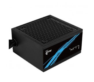 Fuente De Alimentación Aerocool Lux750/ 750W/ Ventilador 12C