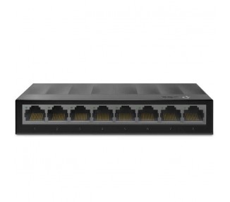 Switch Tp-Link Ls1008G 8 Puertos/ Rj-45 10/100/1000