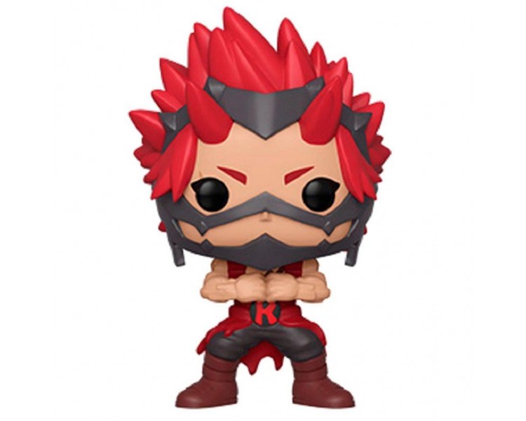 Figura Funko Pop My Hero Academia Kirishima