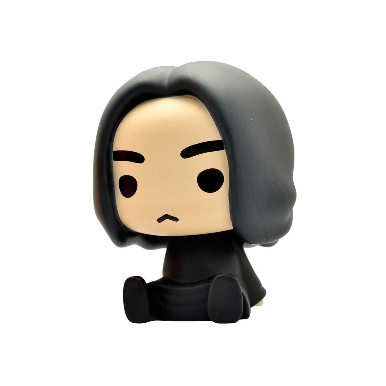 Figura Hucha Chibi Severus Snape Harry Potter 16Cm