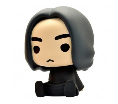 Figura Hucha Chibi Severus Snape Harry Potter 16Cm