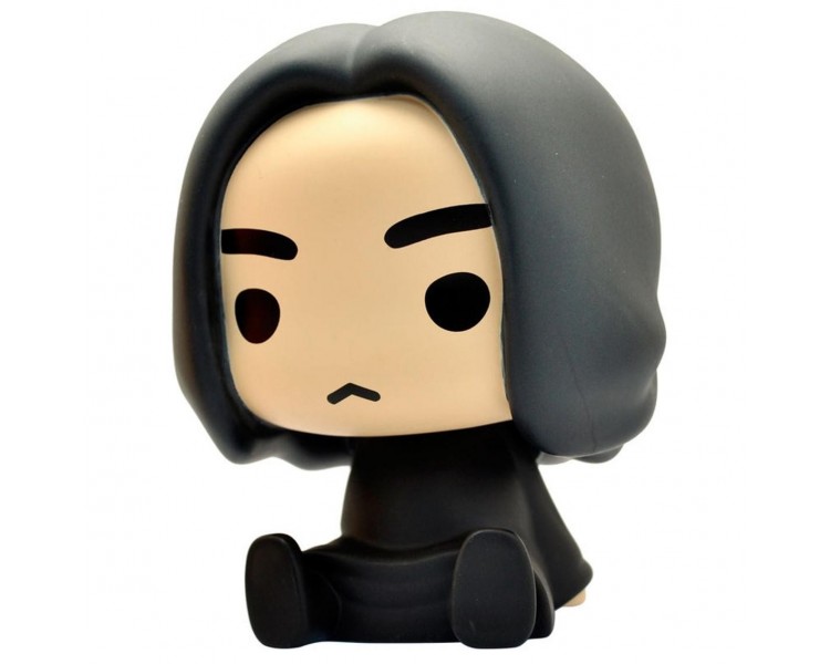 Figura Hucha Chibi Severus Snape Harry Potter 16Cm