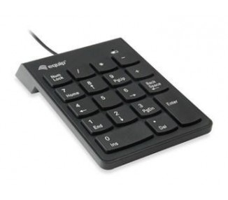 Teclado Numerico Usb Equip 245205