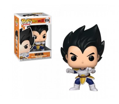 Figura Funko Pop Vegeta Dragon Ball Z S6