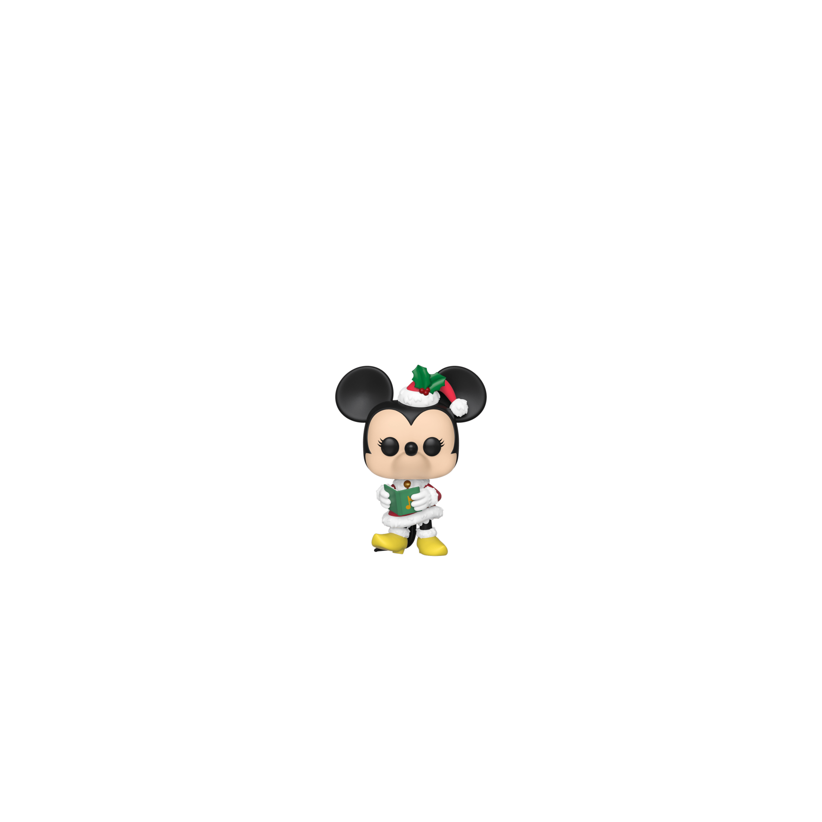 Figura Funko Pop Holiday Minnie