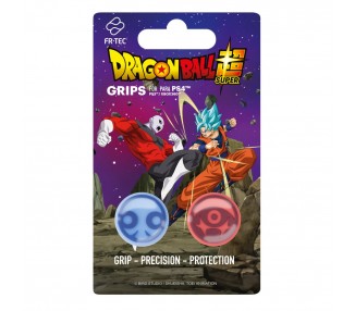 Grips Universe Dragon Ball Z FR-TEC Ps4