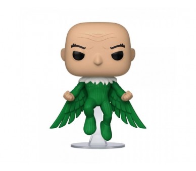 Figura Pop Marvel 80Th First Appearance Vulture