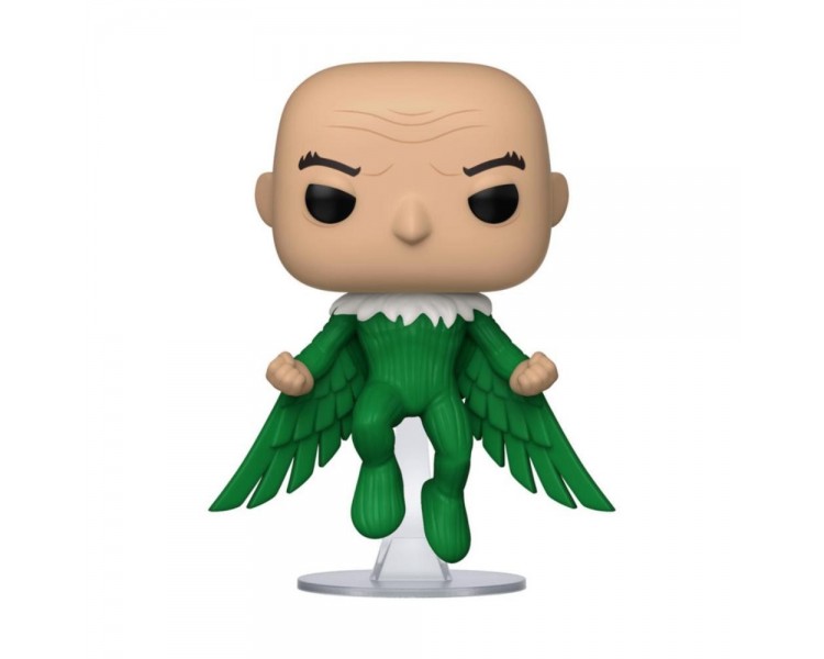 Figura Pop Marvel 80Th First Appearance Vulture