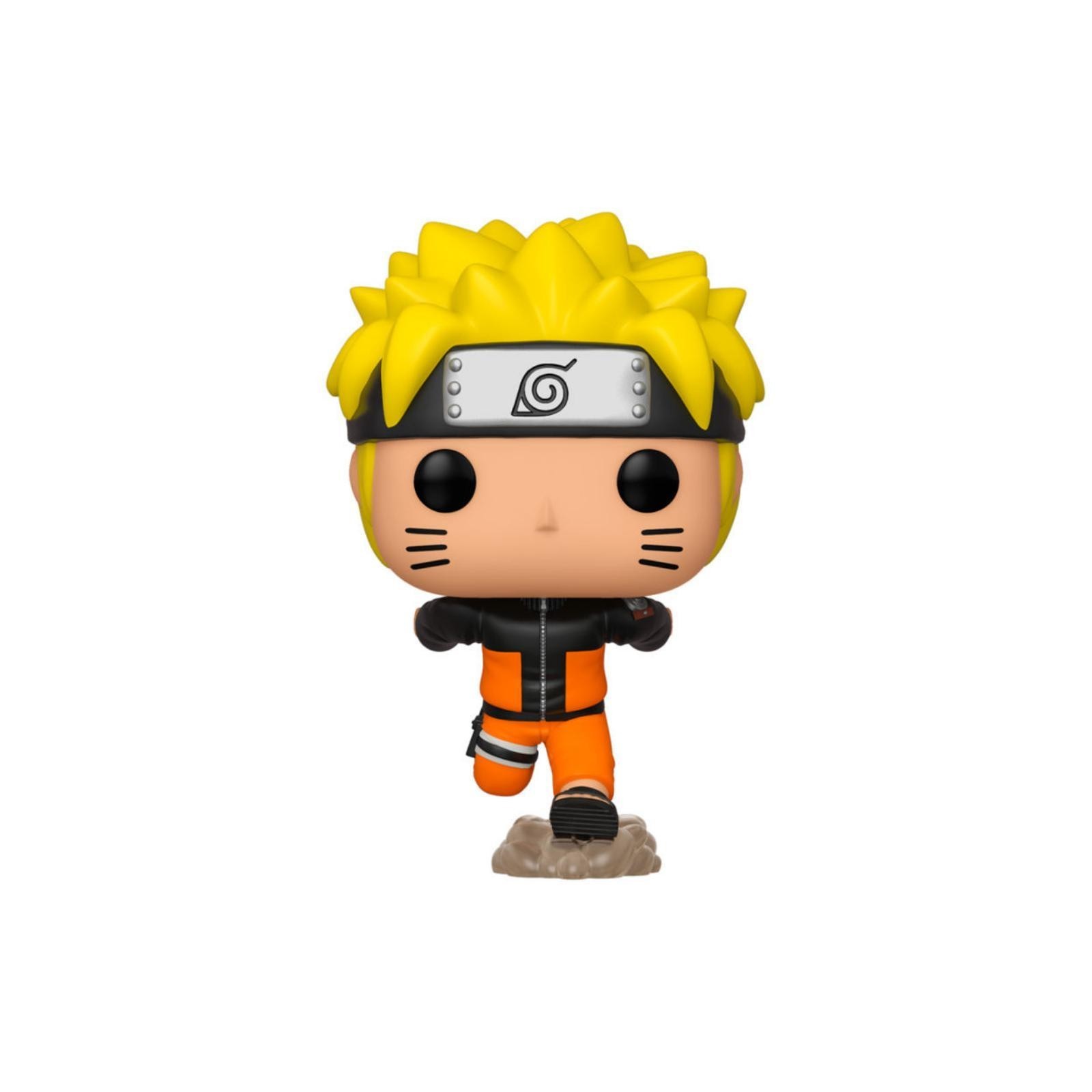 Figura Funko Pop Naruto Running