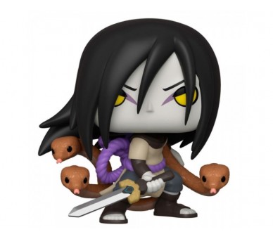 Figura Pop Naruto Orochimaru