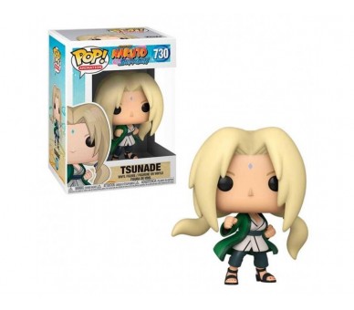 Figura Funko Pop Naruto Lady Tsunade