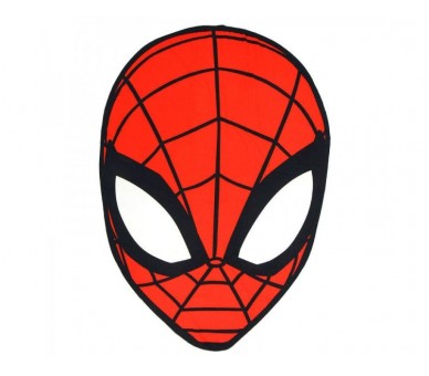 Toalla Spiderman Marvel Microfibra 130Cm