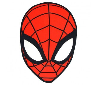 Toalla Spiderman Marvel Microfibra 130Cm