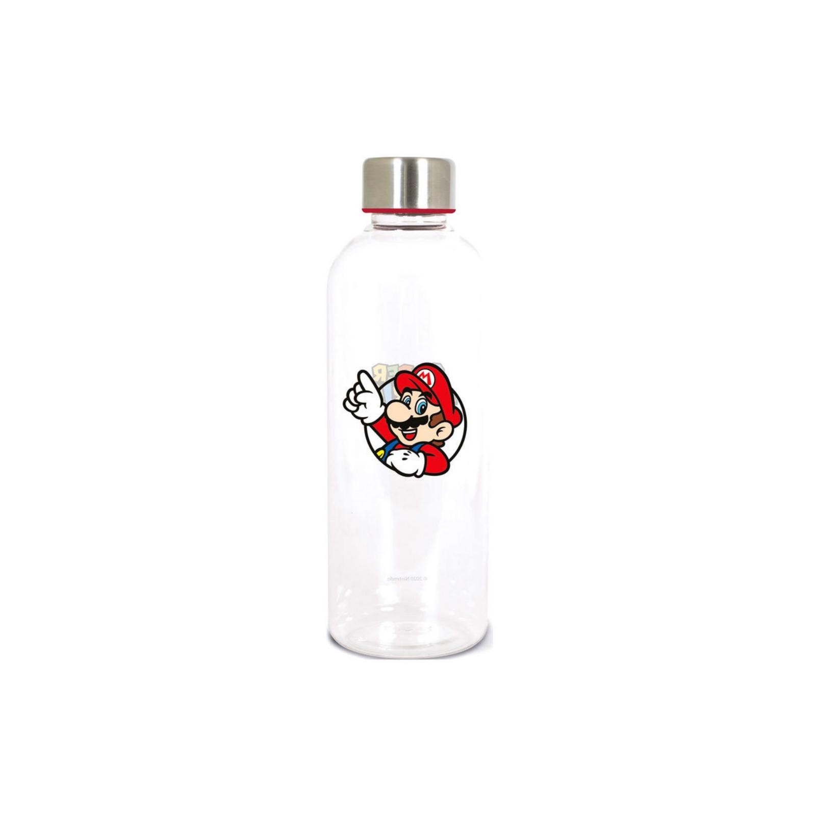 Botella Super  Mario Bros hidro