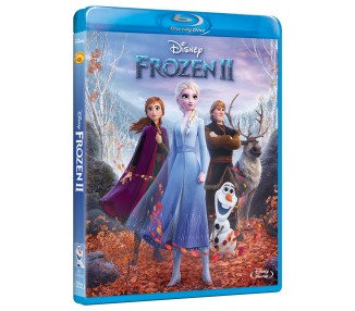Frozen Ii - B Disney     Br Vta