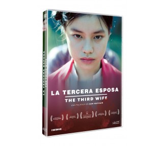 La Tercera Esposa (The Third Wife Divisa Dvd Vta