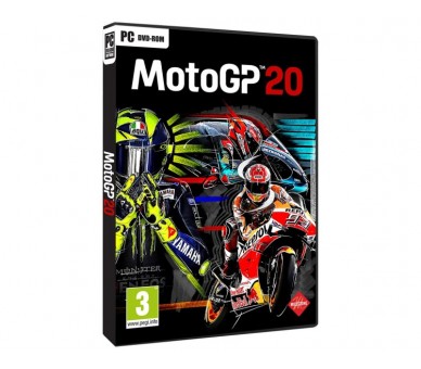 Motogp20 Pc