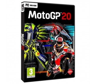 Motogp20 Pc