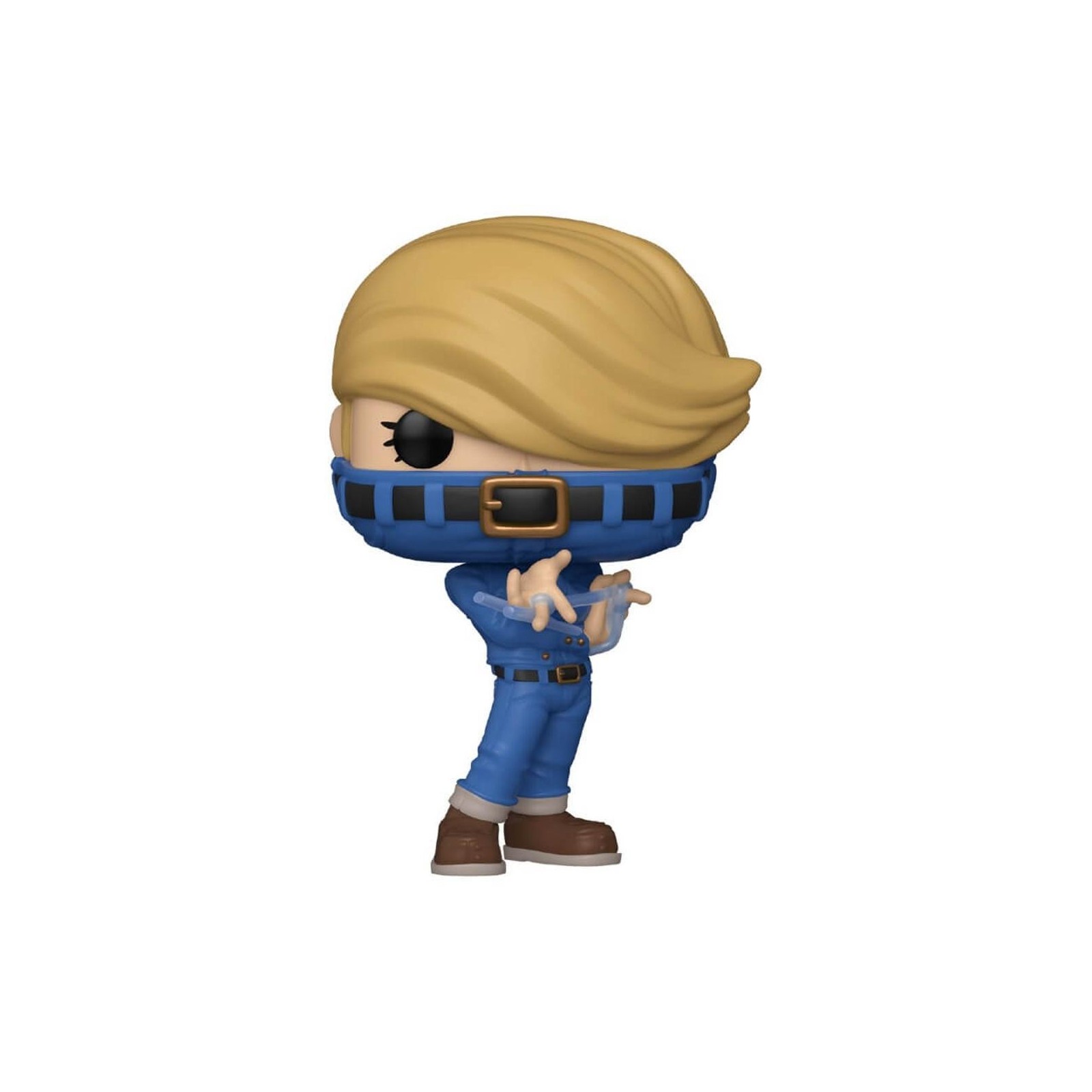 Figura Funko Pop My Hero Academia Best Jeanist