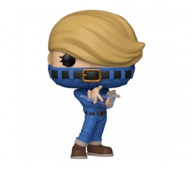 Figura Funko Pop My Hero Academia Best Jeanist